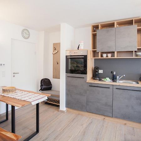 Haus Jungmann Apartment Hallenberg Ngoại thất bức ảnh