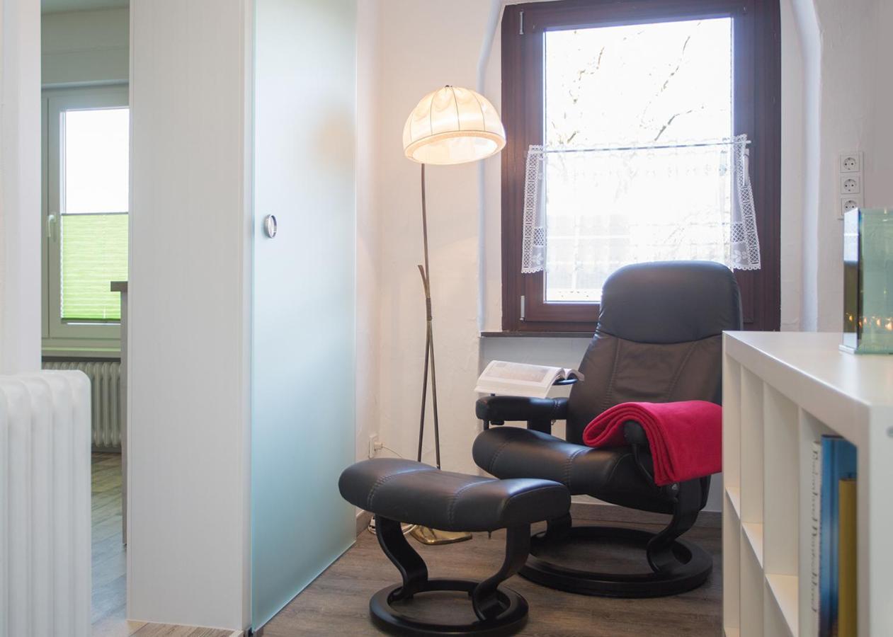 Haus Jungmann Apartment Hallenberg Ngoại thất bức ảnh
