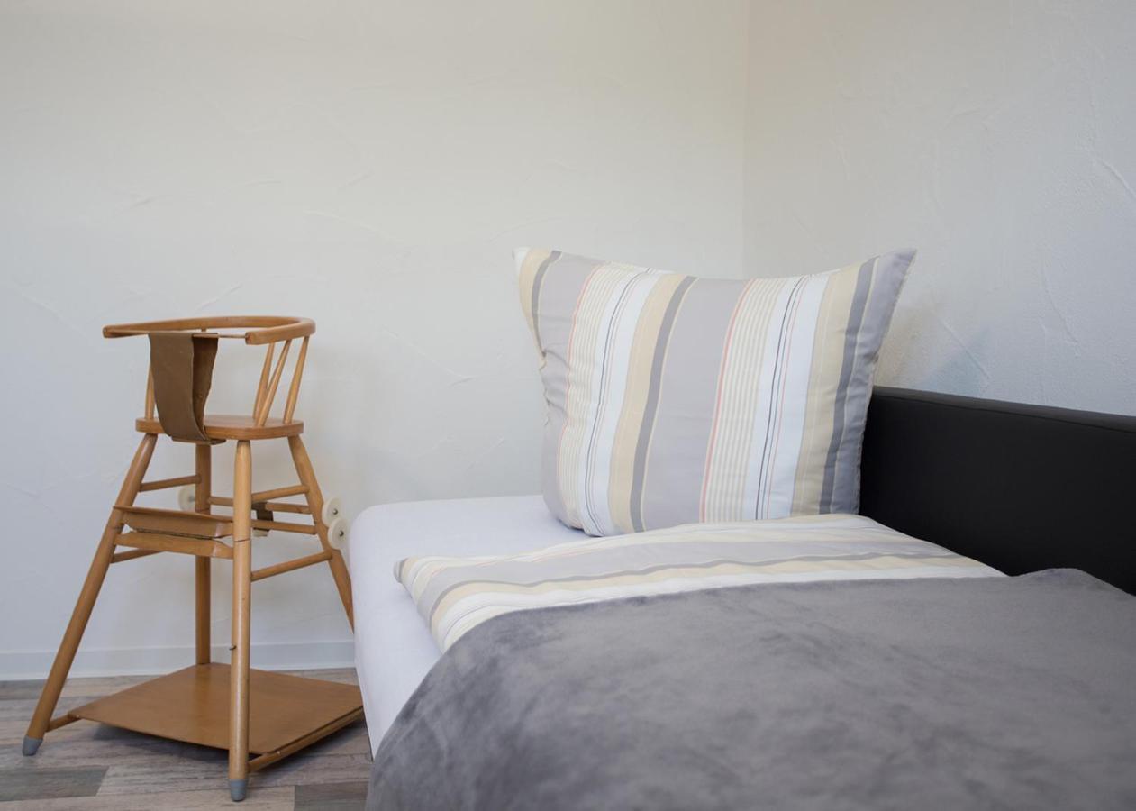 Haus Jungmann Apartment Hallenberg Ngoại thất bức ảnh