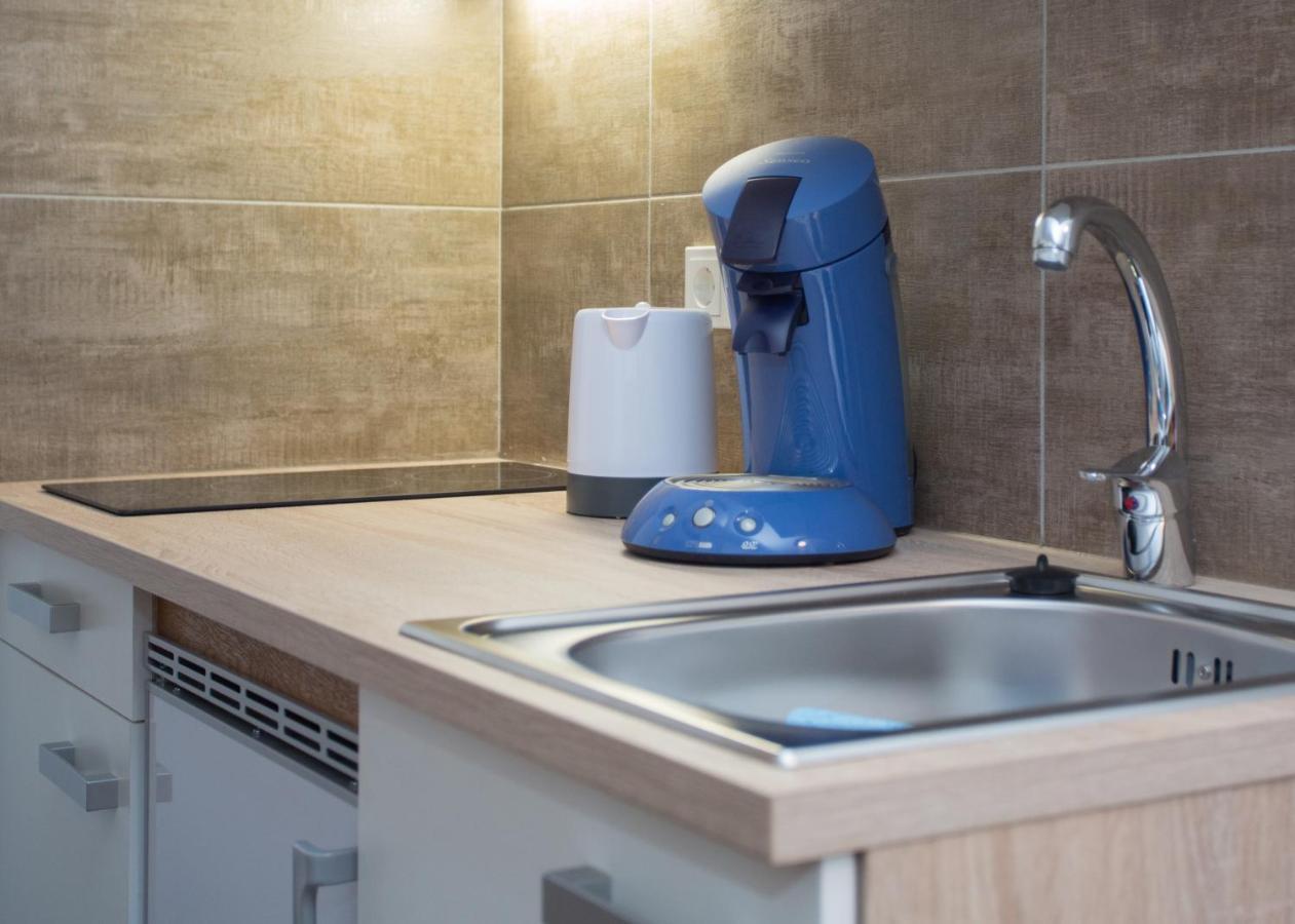 Haus Jungmann Apartment Hallenberg Ngoại thất bức ảnh