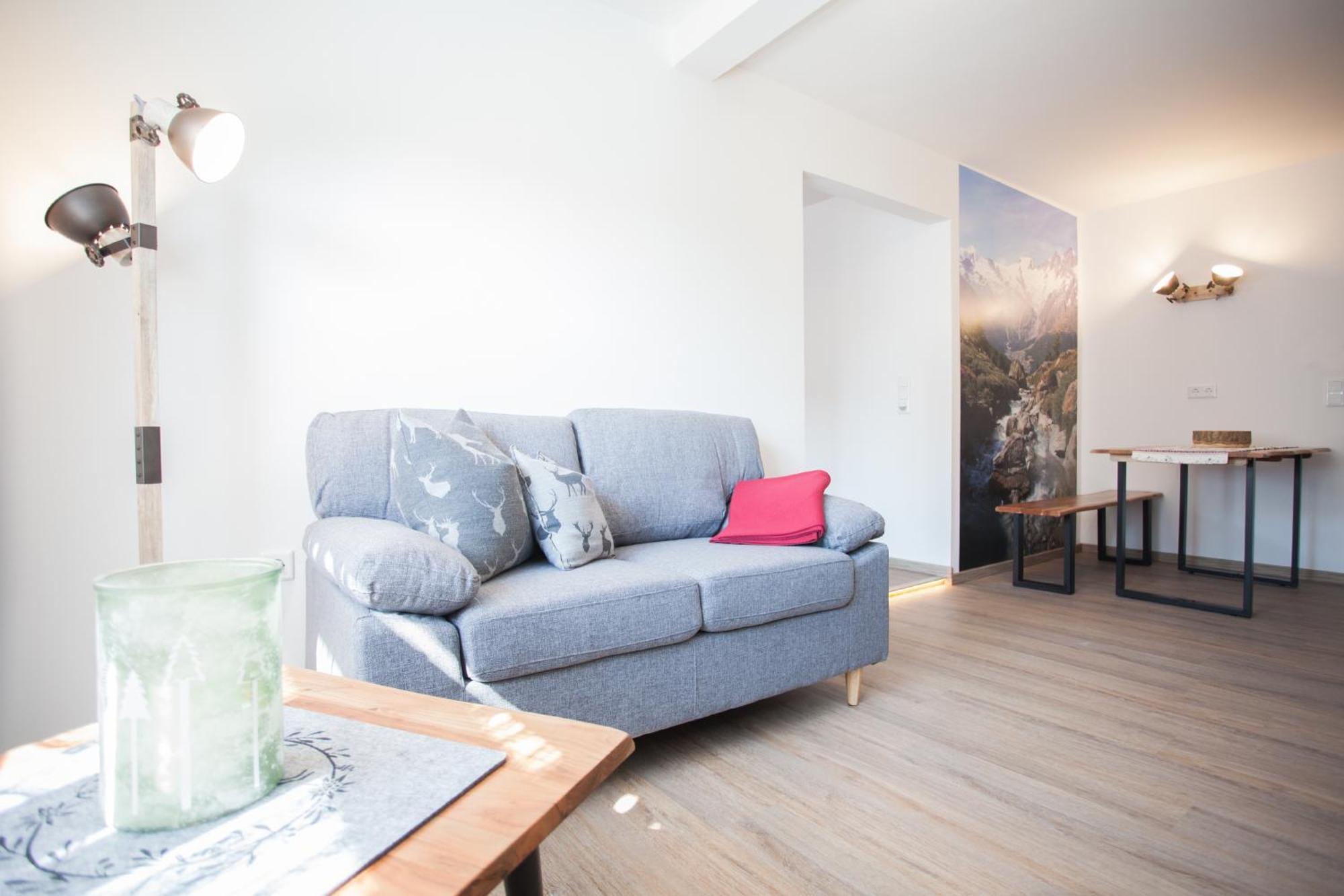 Haus Jungmann Apartment Hallenberg Ngoại thất bức ảnh