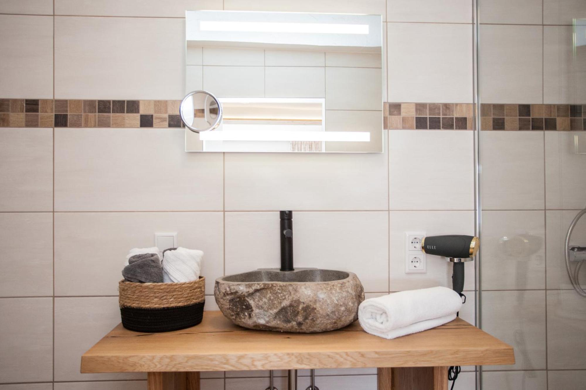 Haus Jungmann Apartment Hallenberg Ngoại thất bức ảnh