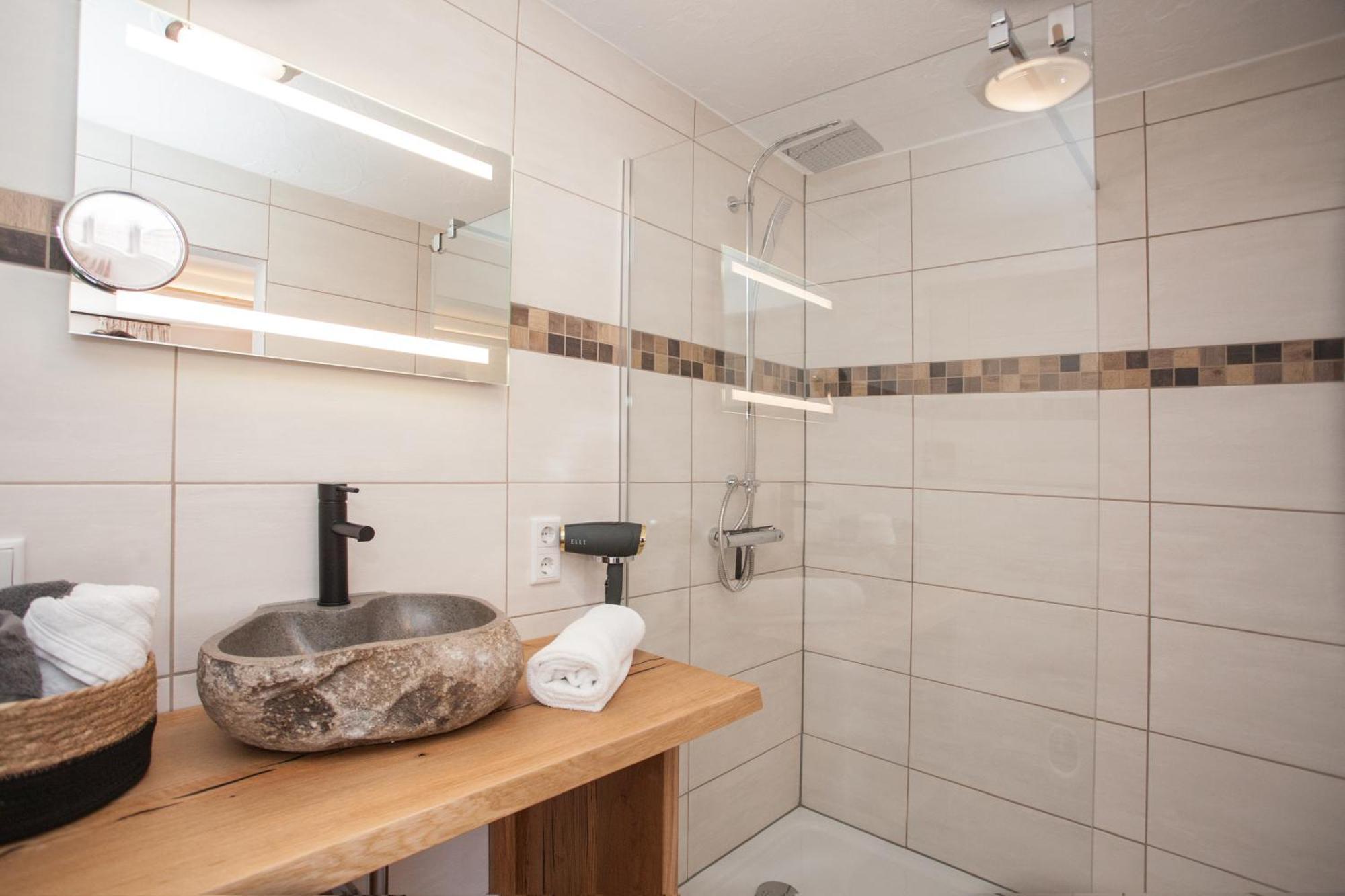 Haus Jungmann Apartment Hallenberg Ngoại thất bức ảnh