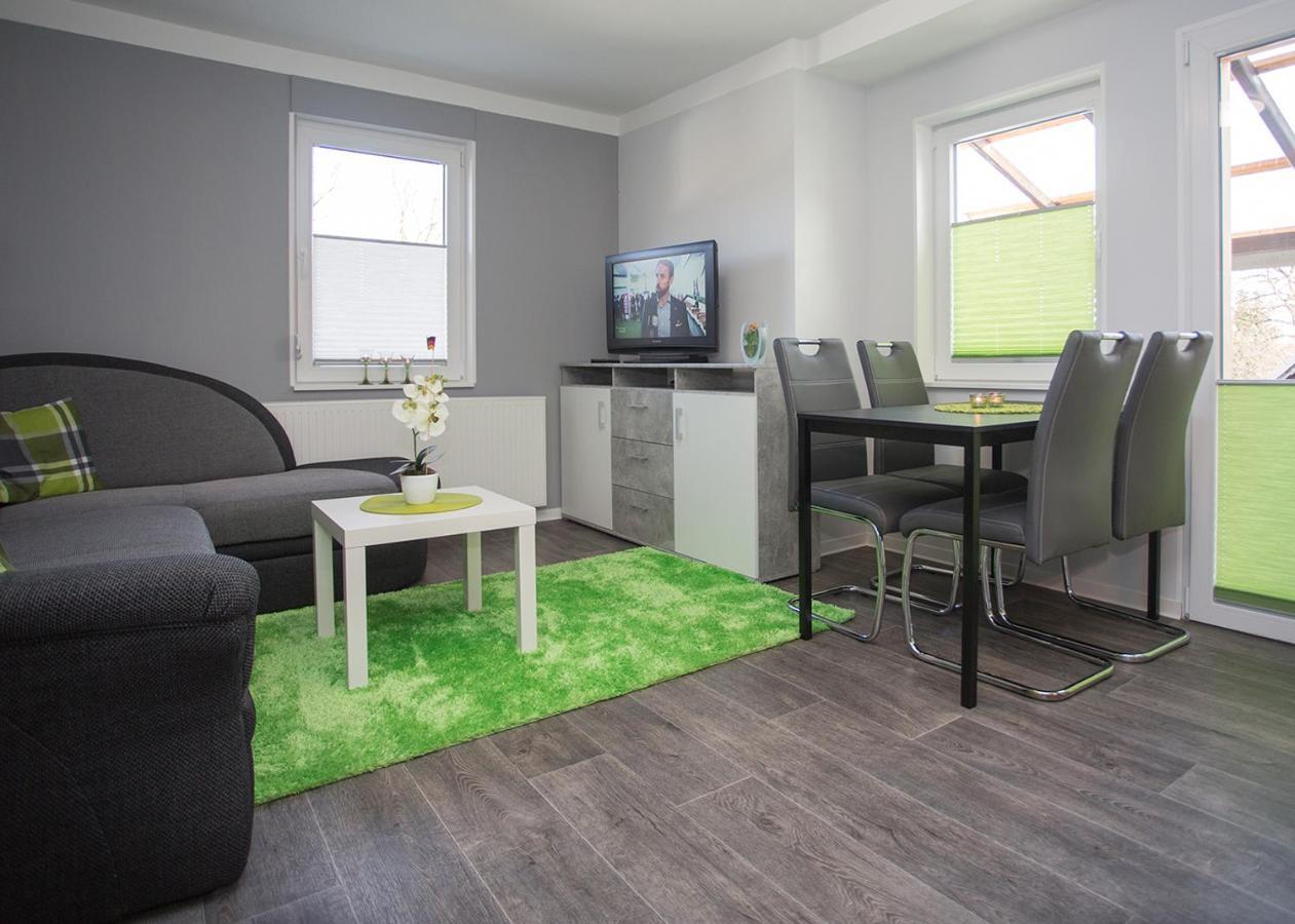 Haus Jungmann Apartment Hallenberg Ngoại thất bức ảnh