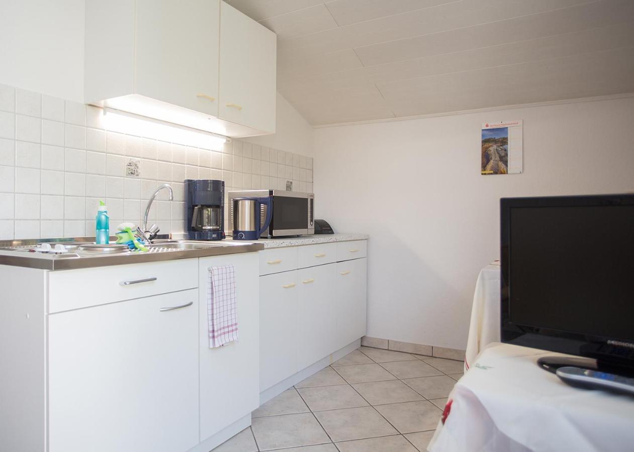 Haus Jungmann Apartment Hallenberg Ngoại thất bức ảnh